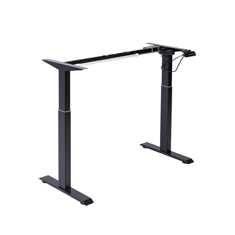 Ano ang gumagawa ng isang solong desk ng pag -angat ng motor na tumayo ang matalinong pagpipilian para sa mga modernong lugar ng trabaho? Ano ang gumagawa ng isang solong desk ng pag -angat ng motor na tumayo ang matalinong pagpipilian para sa mga modernong lugar ng trabaho?