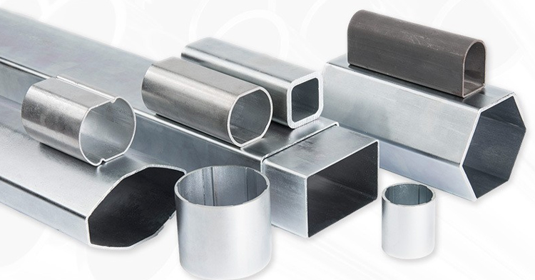 Huagang Intelligent: Deeply Customized Cold-Drawn Precision Steel Pipes, Driving Efficiency at Reliability sa Modern Industry