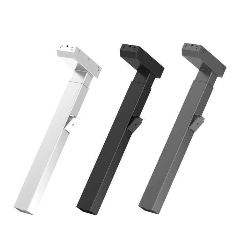 Paano Napapahusay ng Smart Electric Lift Column ang Iyong Produktibidad