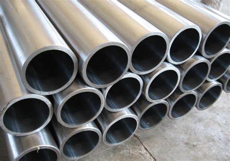 Ang precision steel tubing para sa automotive hydraulic cylinders ay ang core ng braking at suspension system. Ang precision steel tubing para sa automotive hydraulic cylinders ay ang core ng braking at suspension system.