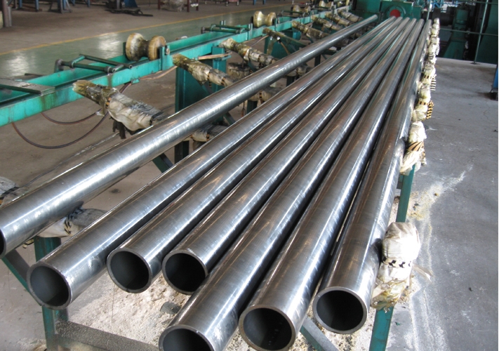 Pagpapahusay sa Kalidad ng Pagsakay: Ang Kritikal na Papel ng Precision Steel Tubes sa Bisikleta