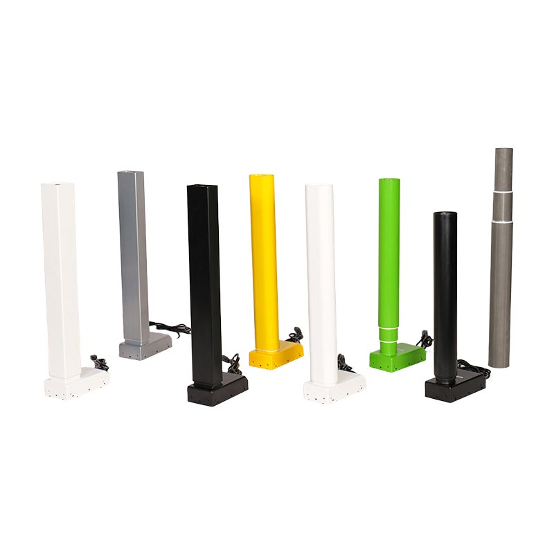 Paano Mababago ng isang Smart Medical Lift Column ang Modern Healthcare Equipment Design