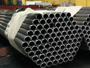 Ang DNA ng Katatagan: Bakit Tinutukoy ng Cold Drawn Precision Steel Tubes ang Aming Kalidad