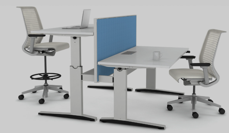 The Science of Stability: Bakit Mahalaga ang Precision para sa Smart Electric Lifting Desk Legs
