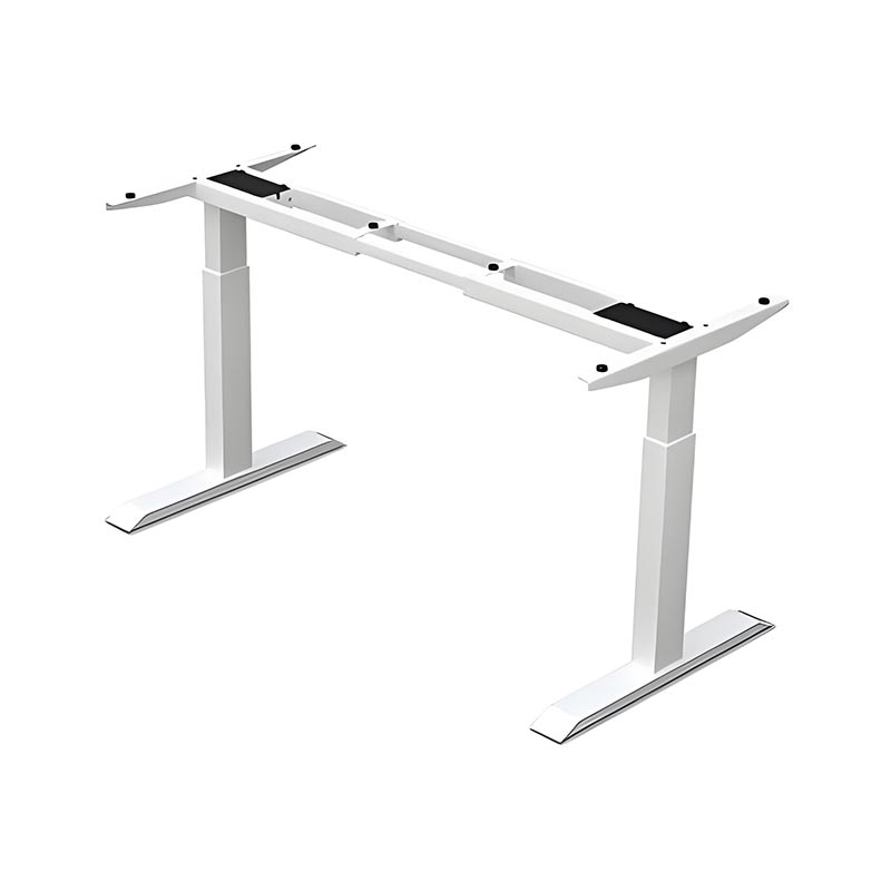 Maaaring iurong Lift Desk Stand Maaaring iurong Lift Desk Stand
